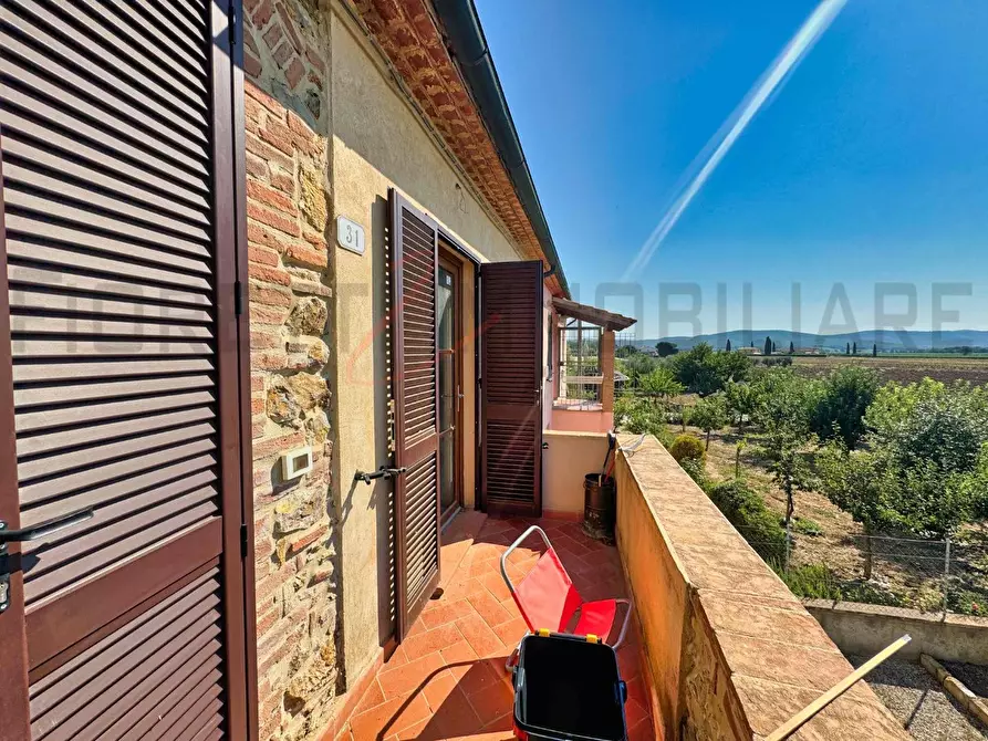 Immagine 28 di Appartamento in vendita  a Campiglia Marittima