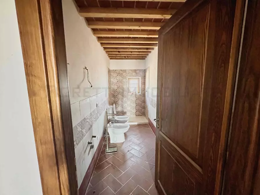 Immagine 17 di Appartamento in vendita  a Campiglia Marittima