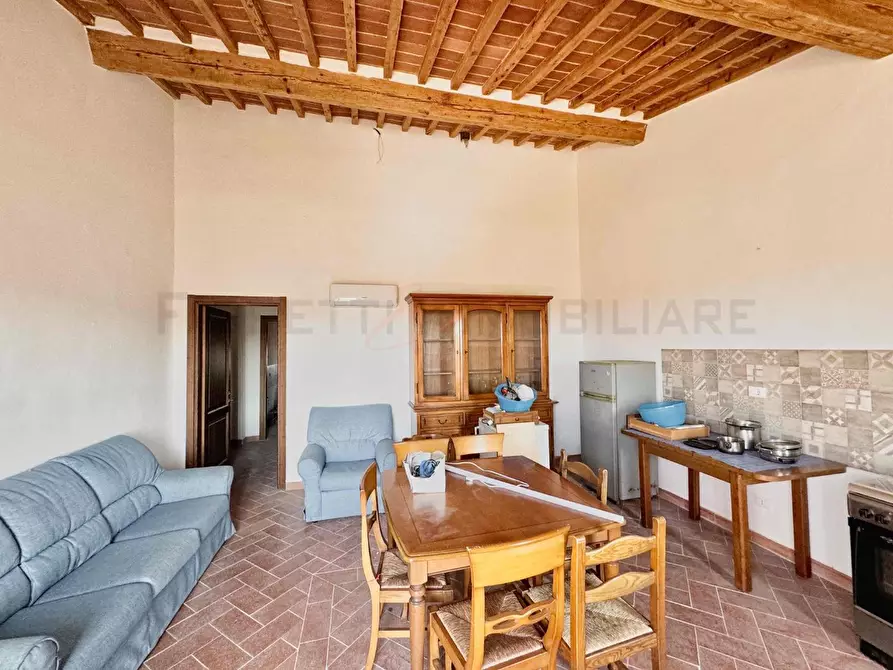 Immagine 24 di Appartamento in vendita  a Campiglia Marittima