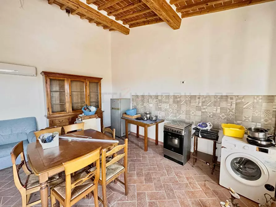 Immagine 25 di Appartamento in vendita  a Campiglia Marittima