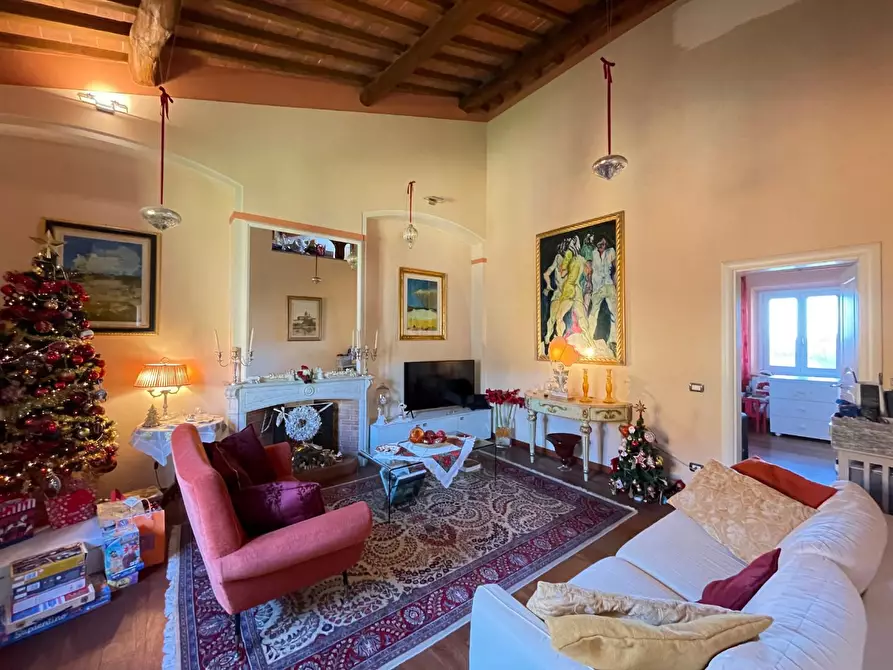 Immagine 14 di Appartamento in vendita  a San Miniato