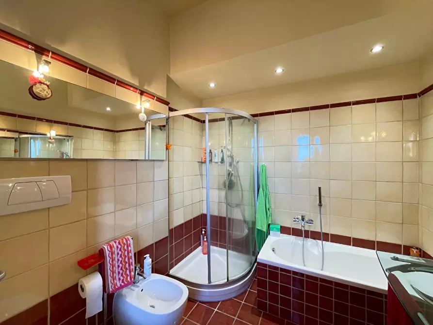 Immagine 33 di Appartamento in vendita  a San Miniato