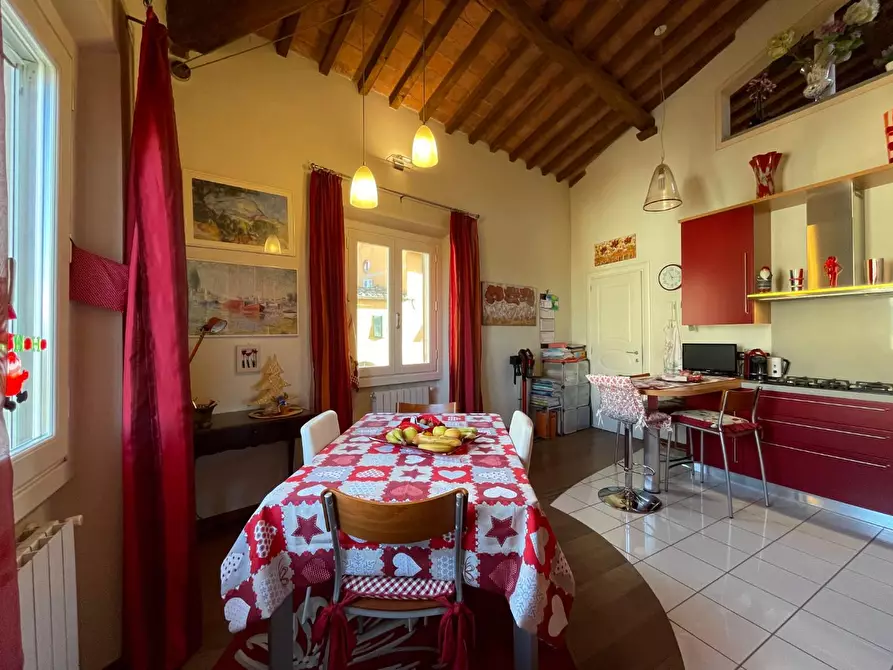 Immagine 24 di Appartamento in vendita  a San Miniato