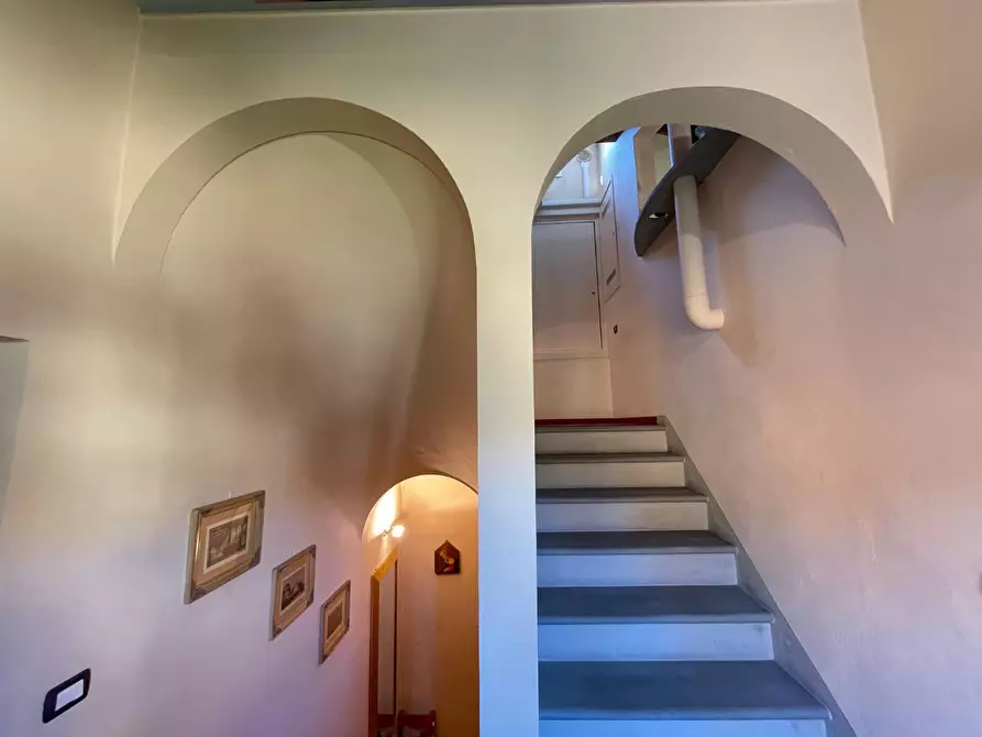 Immagine 40 di Appartamento in vendita  a San Miniato