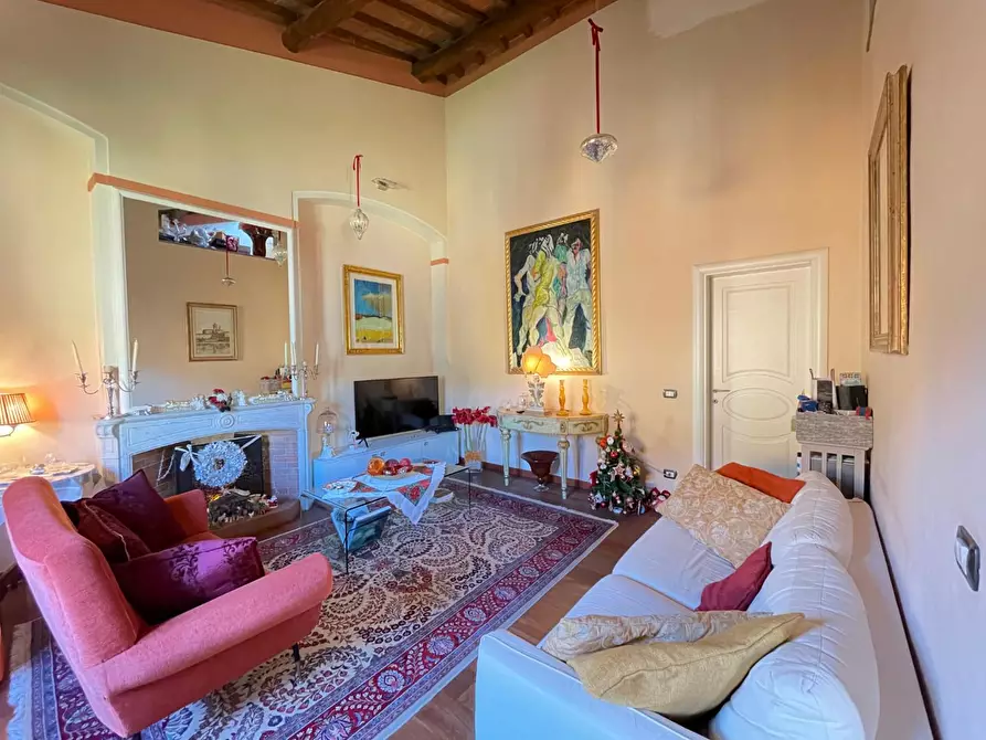 Immagine 3 di Appartamento in vendita  a San Miniato