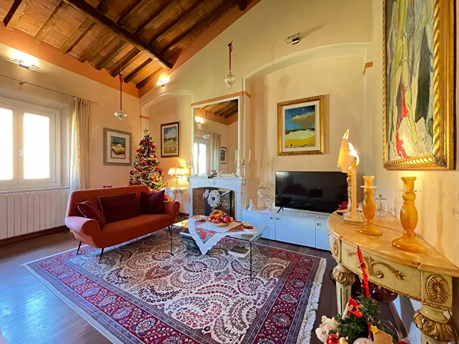 Immagine 19 di Appartamento in vendita  a San Miniato