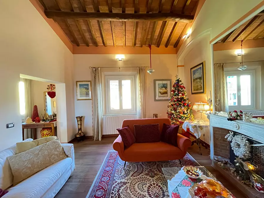 Immagine 6 di Appartamento in vendita  a San Miniato