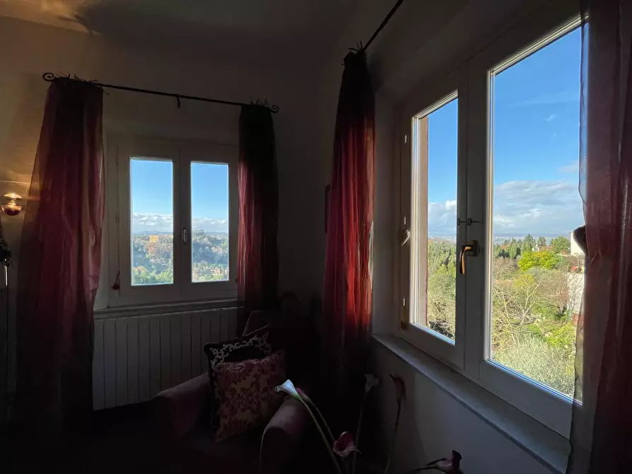 Immagine 38 di Appartamento in vendita  a San Miniato