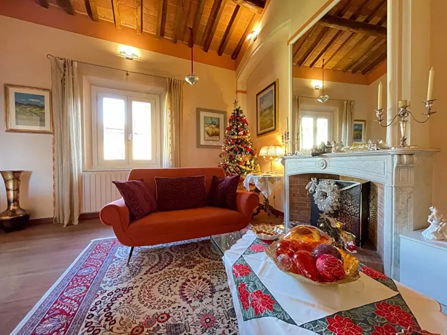 Immagine 15 di Appartamento in vendita  a San Miniato