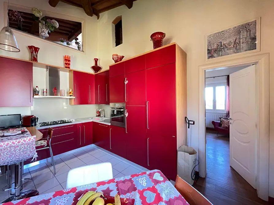 Immagine 25 di Appartamento in vendita  a San Miniato