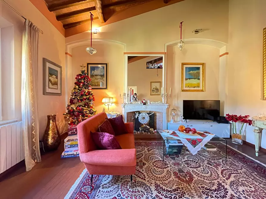 Immagine 17 di Appartamento in vendita  a San Miniato