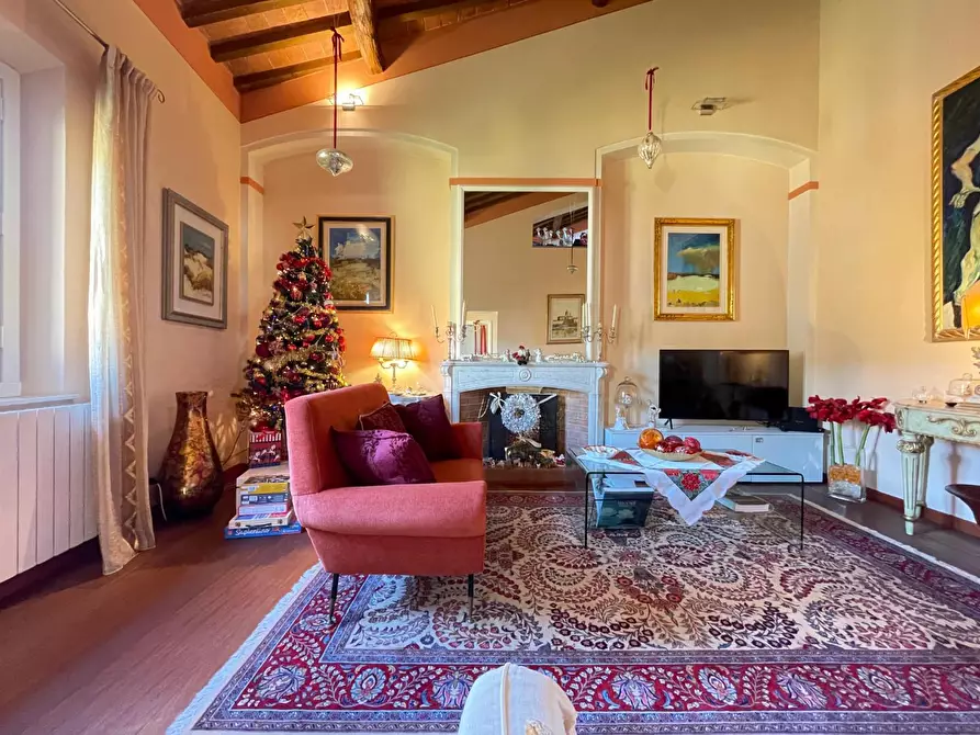 Immagine 18 di Appartamento in vendita  a San Miniato