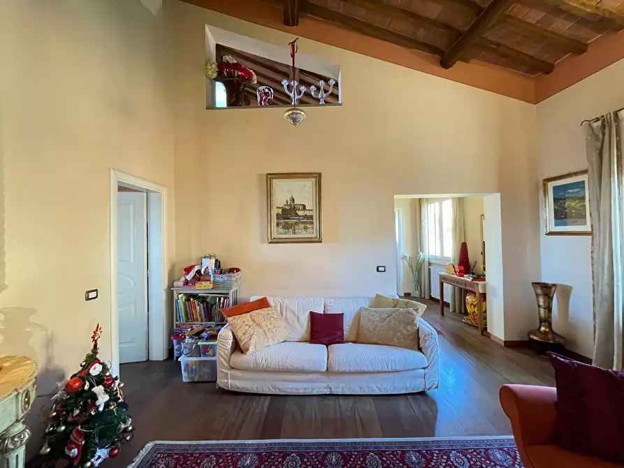 Immagine 9 di Appartamento in vendita  a San Miniato