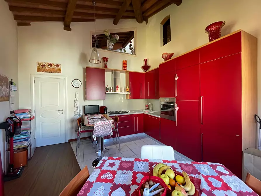 Immagine 23 di Appartamento in vendita  a San Miniato