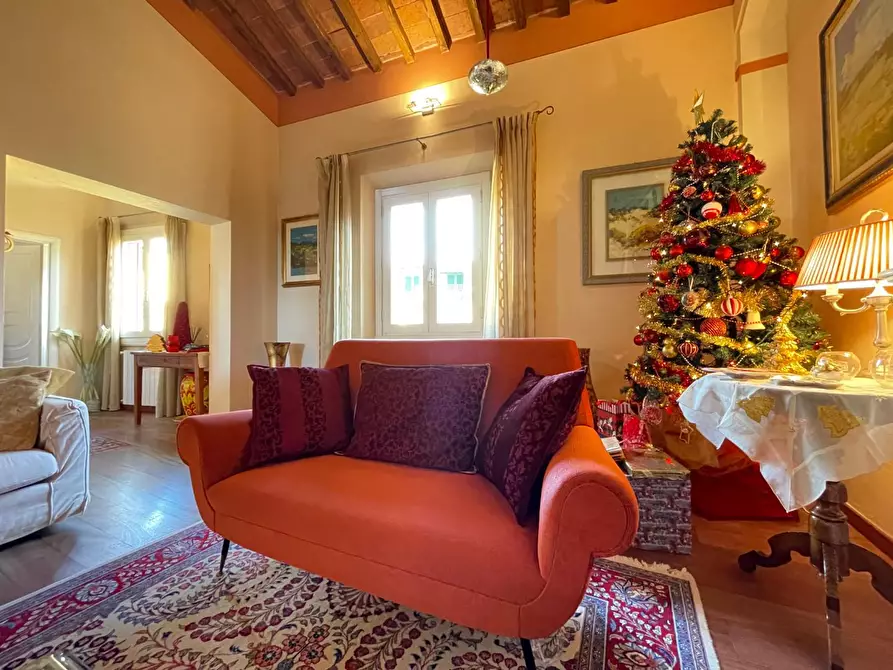 Immagine 10 di Appartamento in vendita  a San Miniato