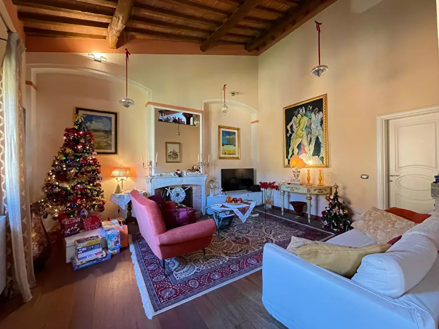 Immagine 20 di Appartamento in vendita  a San Miniato