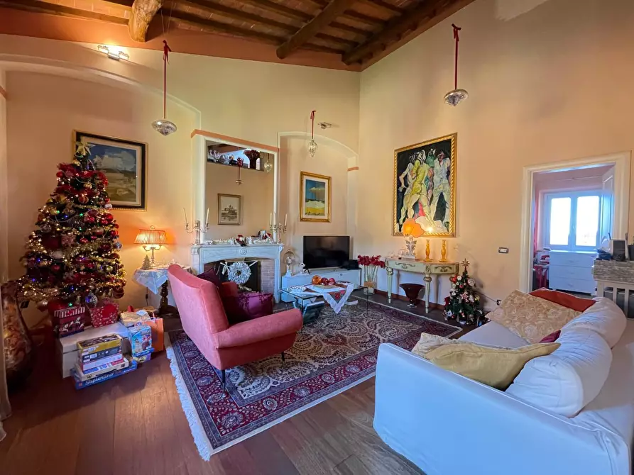 Immagine 13 di Appartamento in vendita  a San Miniato