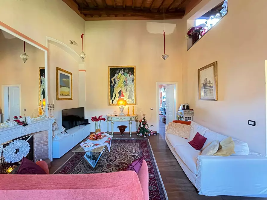 Immagine 11 di Appartamento in vendita  a San Miniato