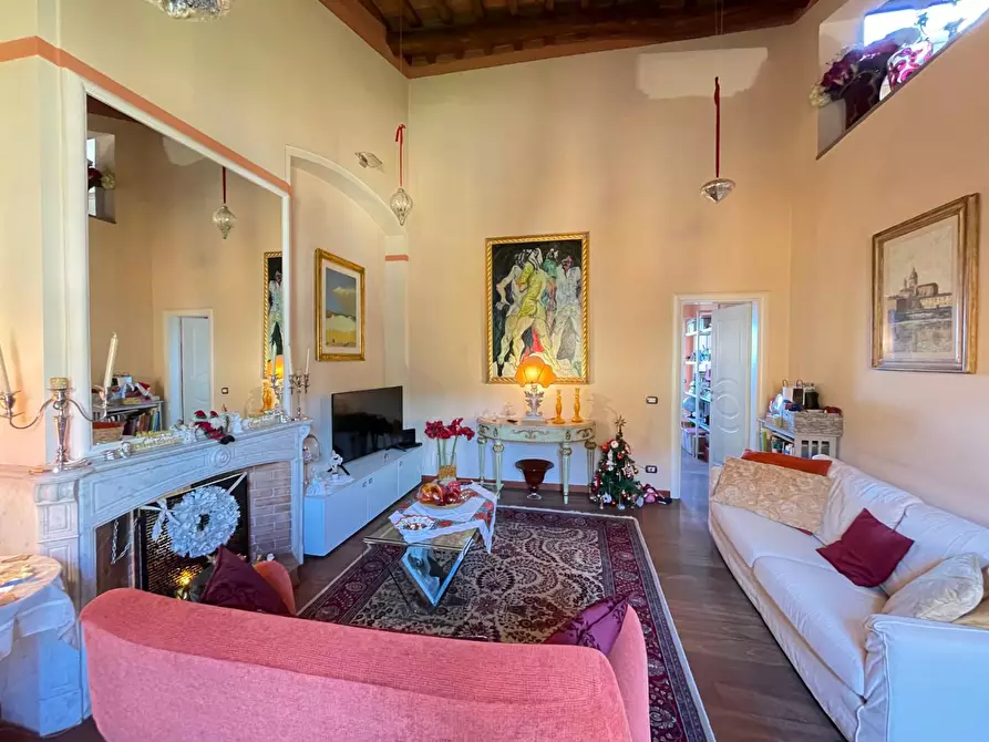 Immagine 12 di Appartamento in vendita  a San Miniato