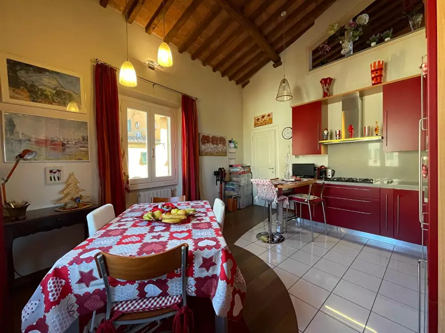 Immagine 21 di Appartamento in vendita  a San Miniato