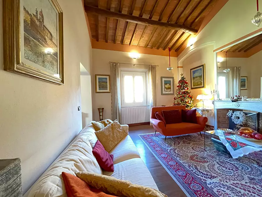 Immagine 16 di Appartamento in vendita  a San Miniato