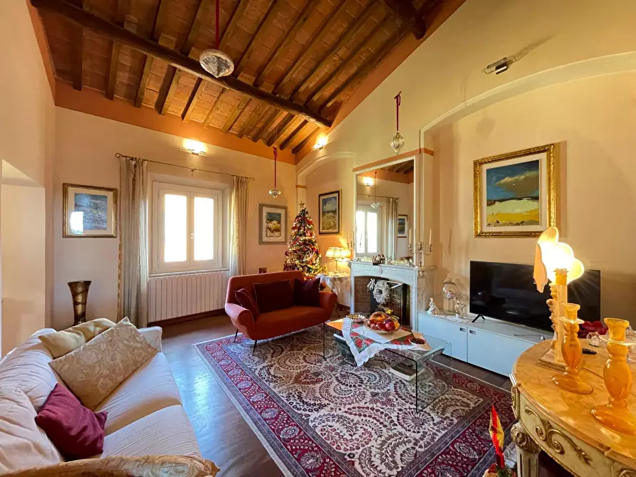 Immagine 5 di Appartamento in vendita  a San Miniato