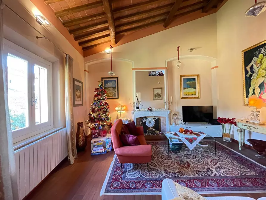 Immagine 2 di Appartamento in vendita  a San Miniato