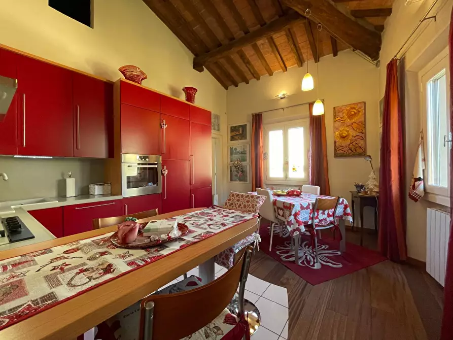 Immagine 22 di Appartamento in vendita  a San Miniato