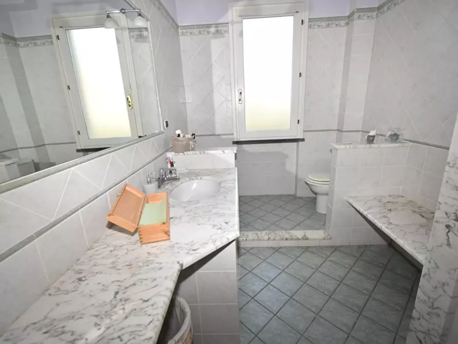 Immagine 17 di Villa in vendita  a San Giuliano Terme