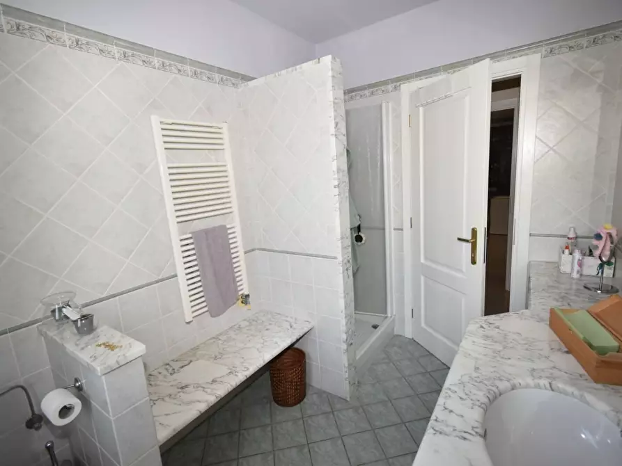 Immagine 16 di Villa in vendita  a San Giuliano Terme