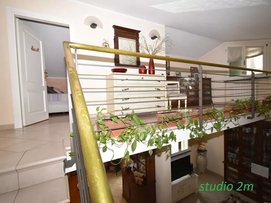 Immagine 3 di Villa in vendita  a San Giuliano Terme