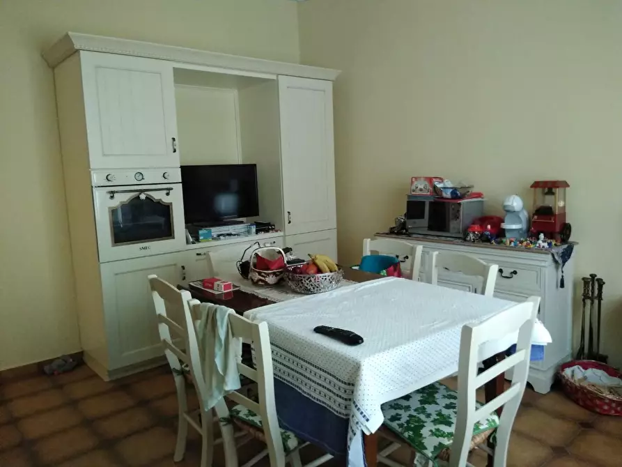 Immagine 11 di Casa semindipendente in vendita  a Carrara