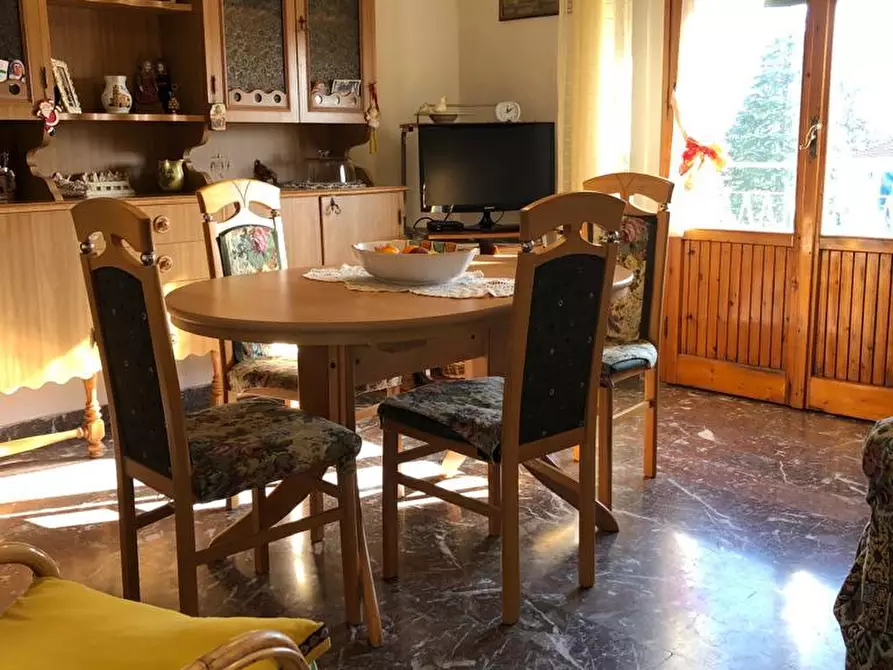 Immagine 5 di Appartamento in vendita  a Poggibonsi