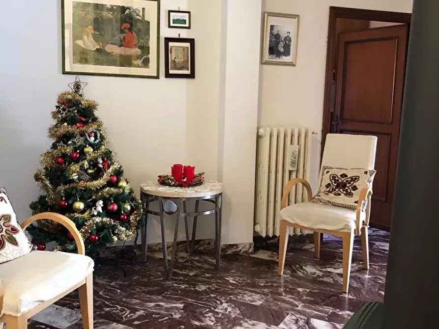 Immagine 3 di Appartamento in vendita  a Poggibonsi