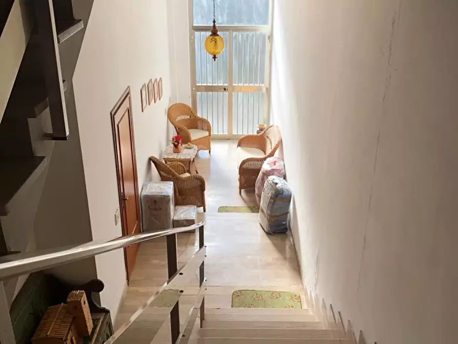 Immagine 14 di Appartamento in vendita  a Poggibonsi