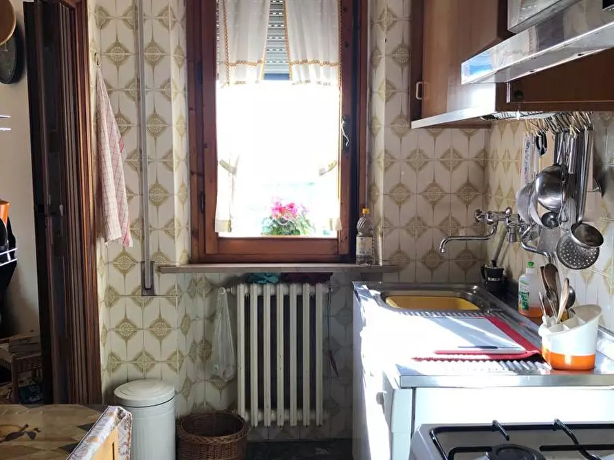 Immagine 7 di Appartamento in vendita  a Poggibonsi