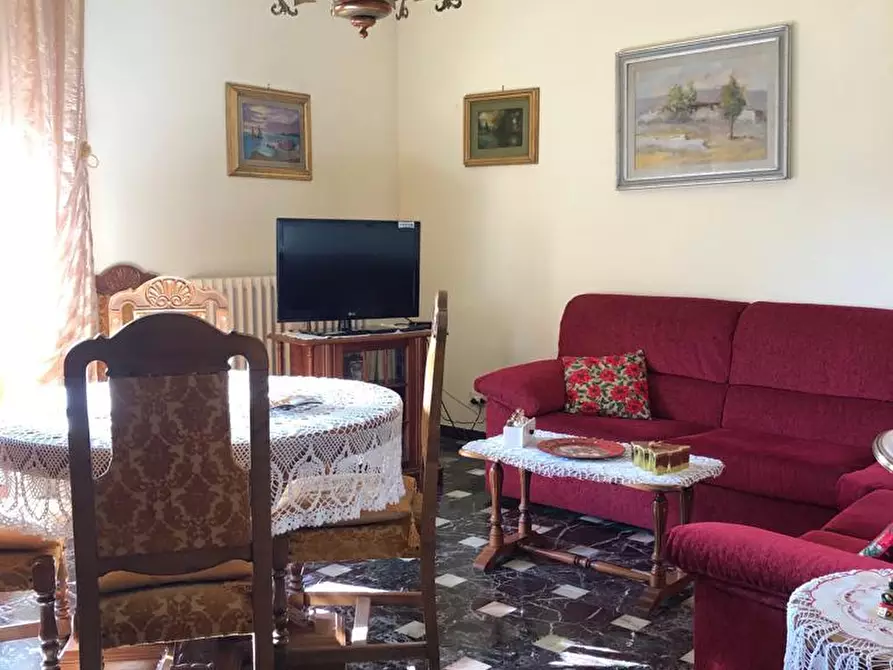 Immagine 4 di Appartamento in vendita  a Poggibonsi