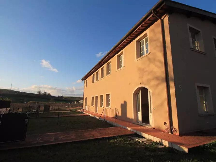 Immagine 15 di Appartamento in vendita  a Vinci