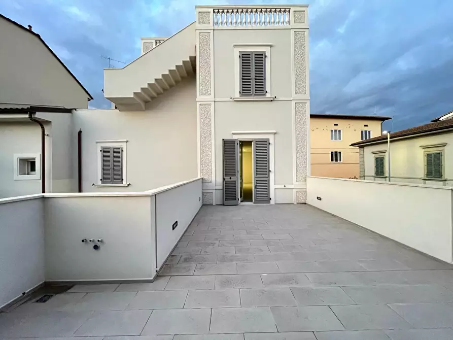 Immagine 3 di Porzione di casa in vendita  a Empoli
