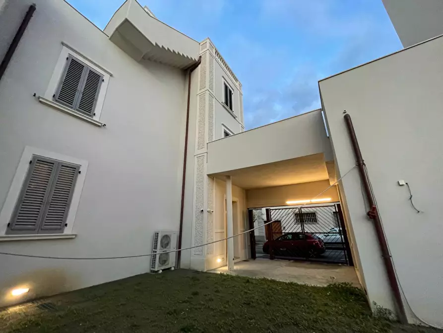 Immagine 18 di Porzione di casa in vendita  a Empoli