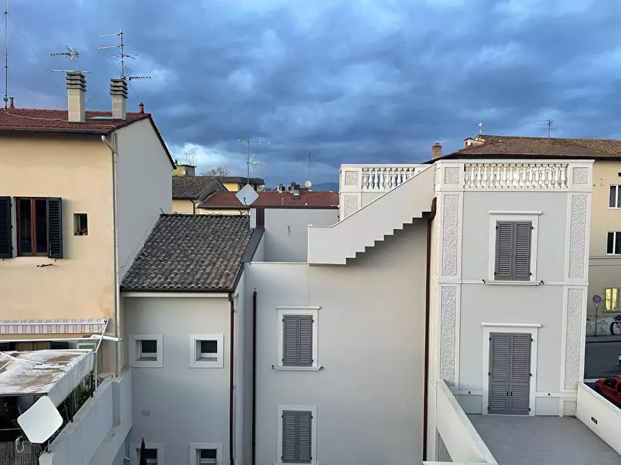 Immagine 7 di Porzione di casa in vendita  a Empoli