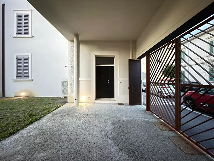 Immagine 10 di Porzione di casa in vendita  a Empoli