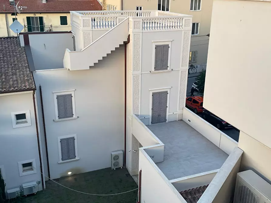 Immagine 5 di Porzione di casa in vendita  a Empoli