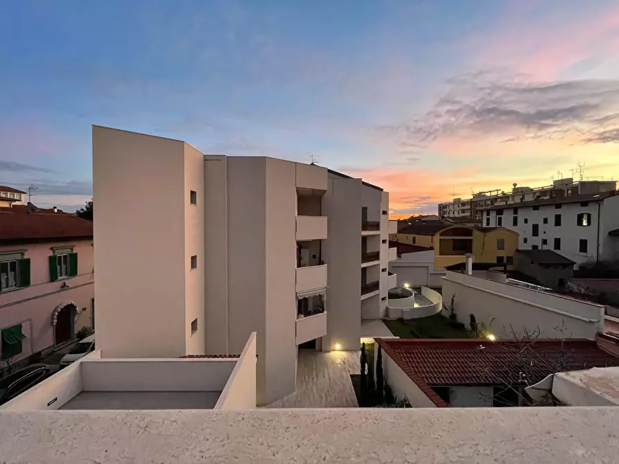 Immagine 32 di Porzione di casa in vendita  a Empoli