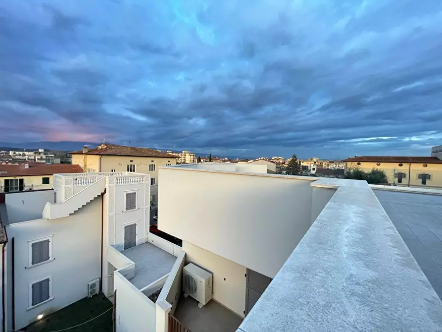 Immagine 6 di Porzione di casa in vendita  a Empoli