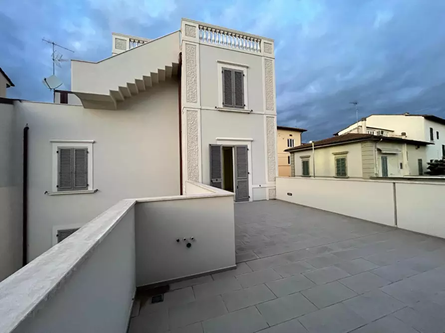 Immagine 4 di Porzione di casa in vendita  a Empoli