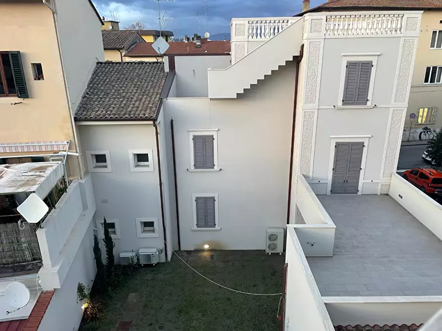 Immagine 8 di Porzione di casa in vendita  a Empoli