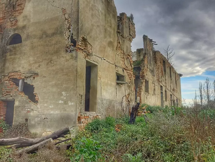 Immagine 5 di Casa colonica in vendita  a San Miniato