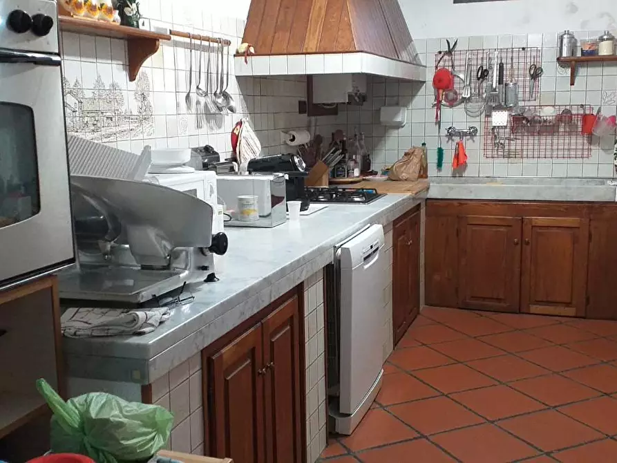 Immagine 57 di Villa in vendita  a Carrara