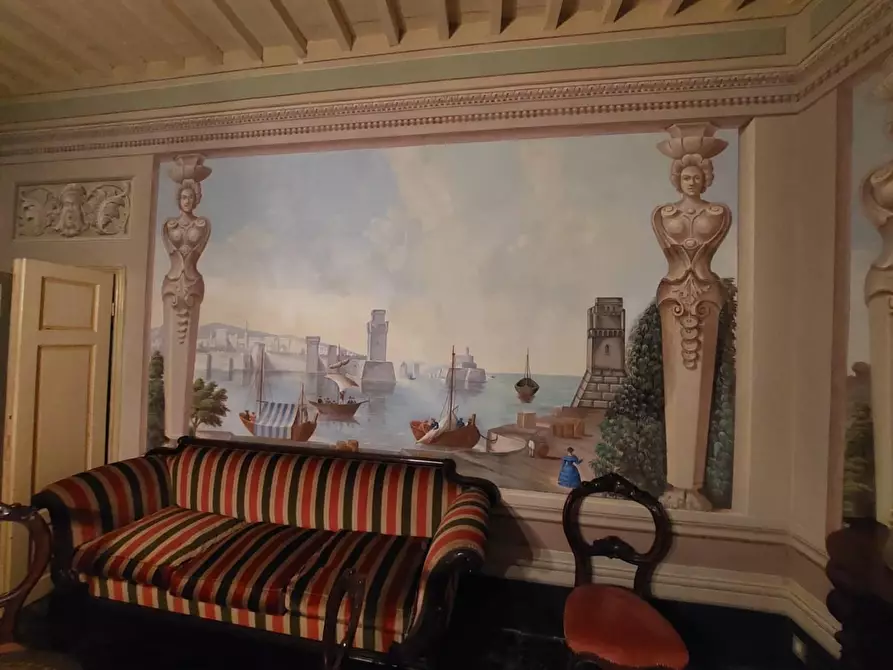 Immagine 12 di Immobile di prestigio in vendita  a Buti